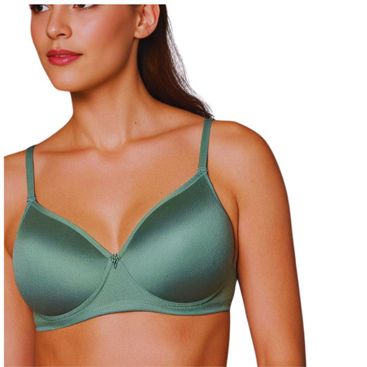 ByouBra Green stylish comfy Bra